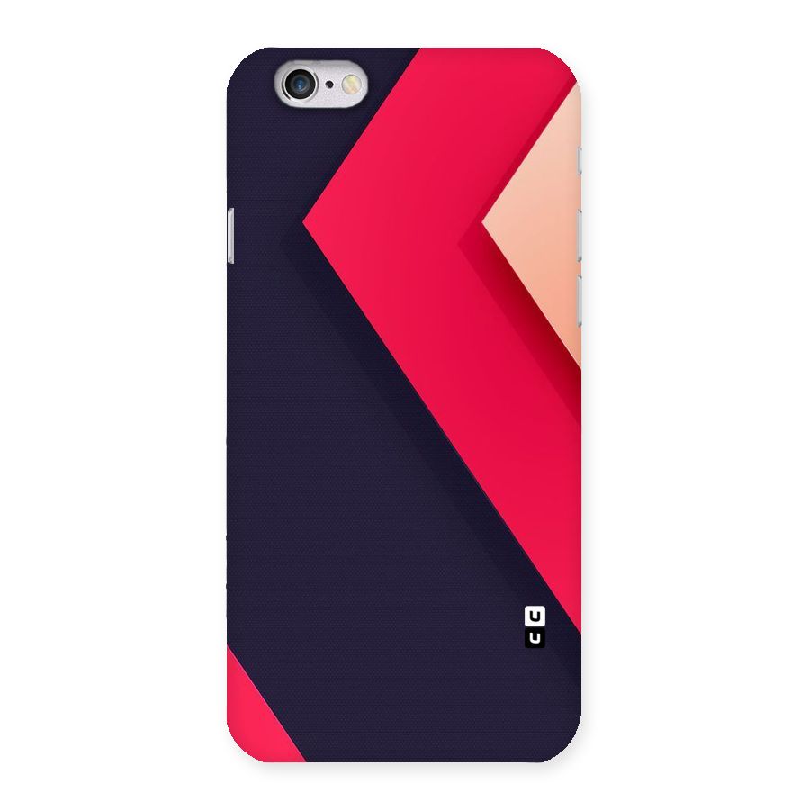 Amazing Shades Back Case for iPhone 6 6S