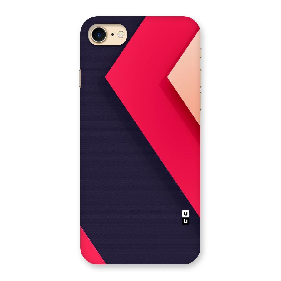 Amazing Shades Back Case for iPhone 7