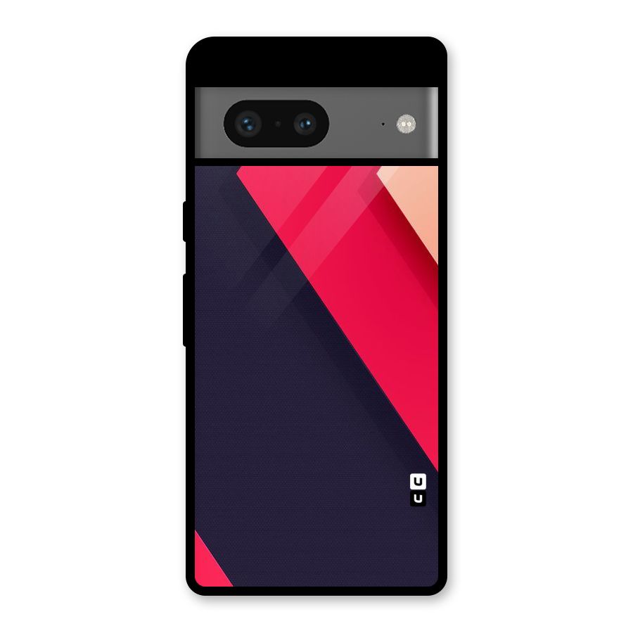 Amazing Shades Glass Back Case for Google Pixel 7