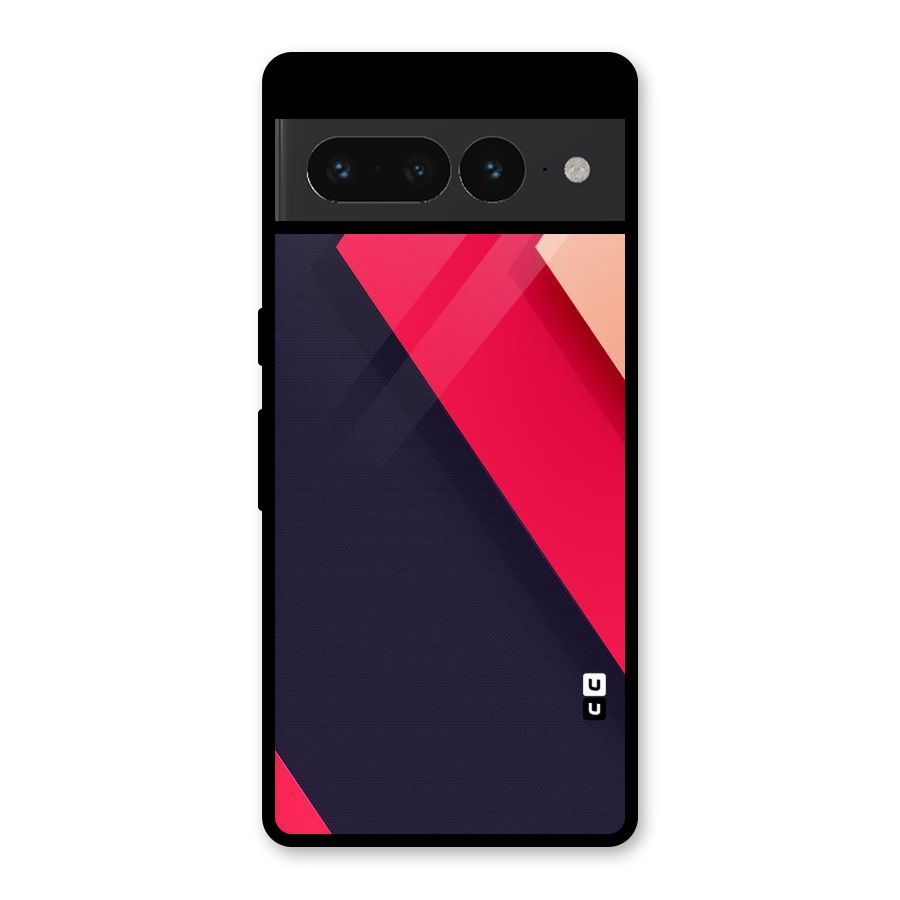 Amazing Shades Glass Back Case for Google Pixel 7 Pro