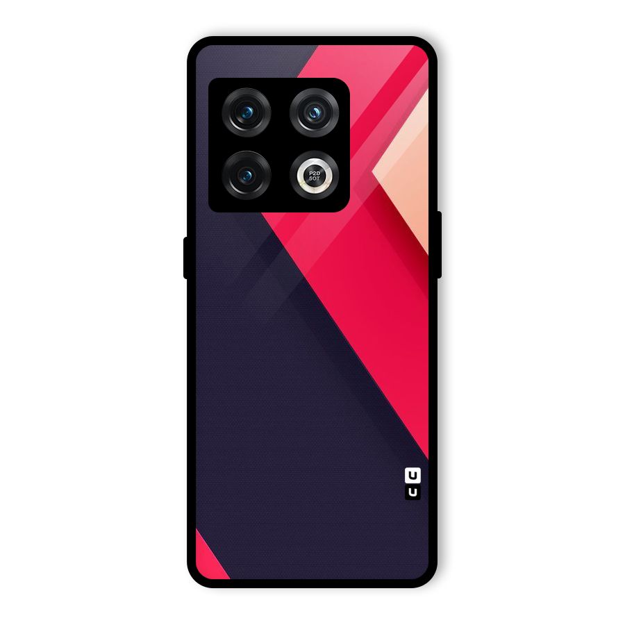 Amazing Shades Glass Back Case for OnePlus 10 Pro 5G