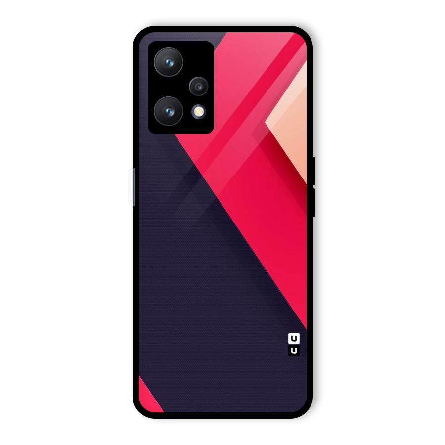 Amazing Shades Glass Back Case for Realme 9 Pro 5G