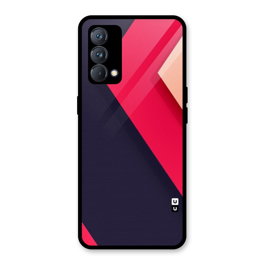 Amazing Shades Glass Back Case for Realme GT Master Edition