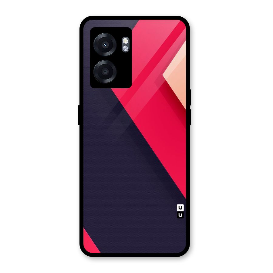 Amazing Shades Glass Back Case for Realme Narzo 50 5G