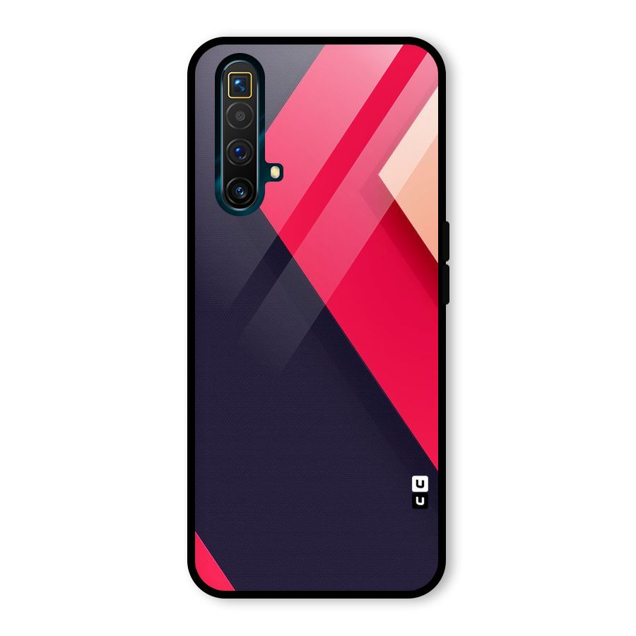 Amazing Shades Glass Back Case for Realme X3 SuperZoom