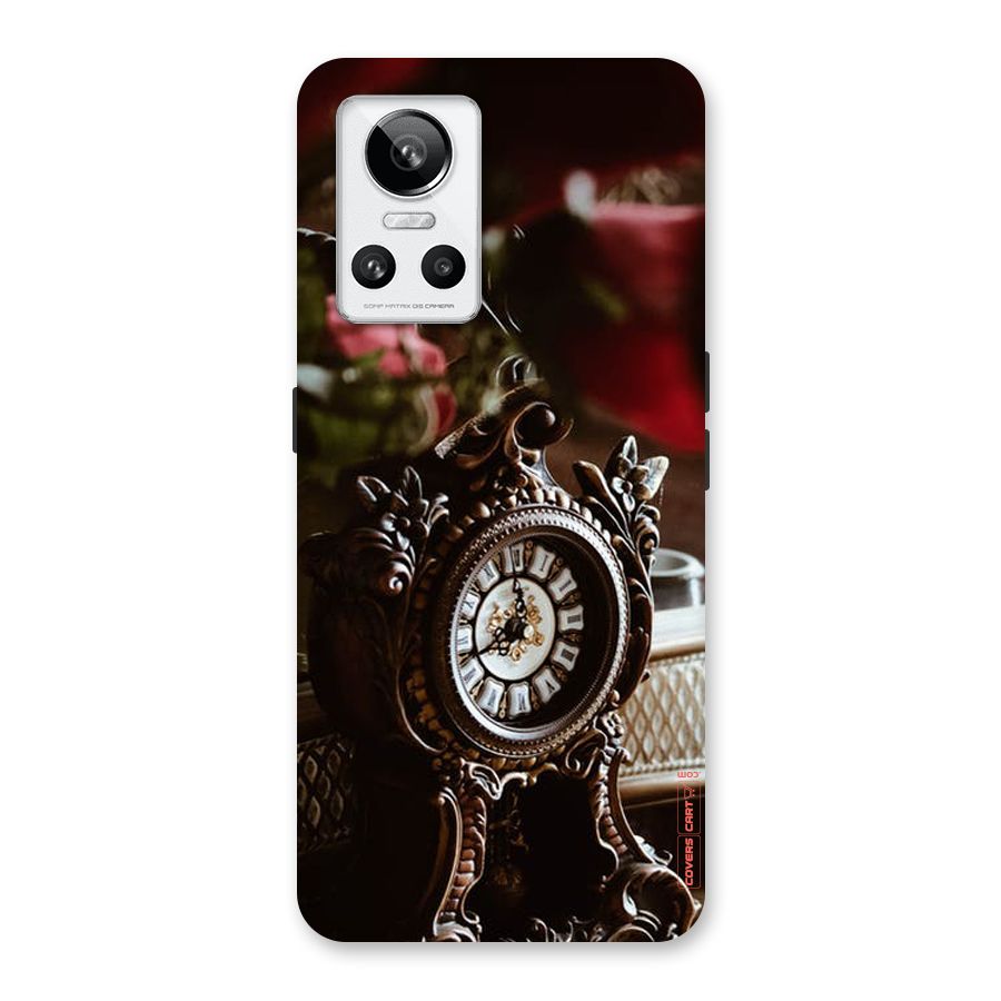 Ancient Clock Back Case for Realme GT Neo 3