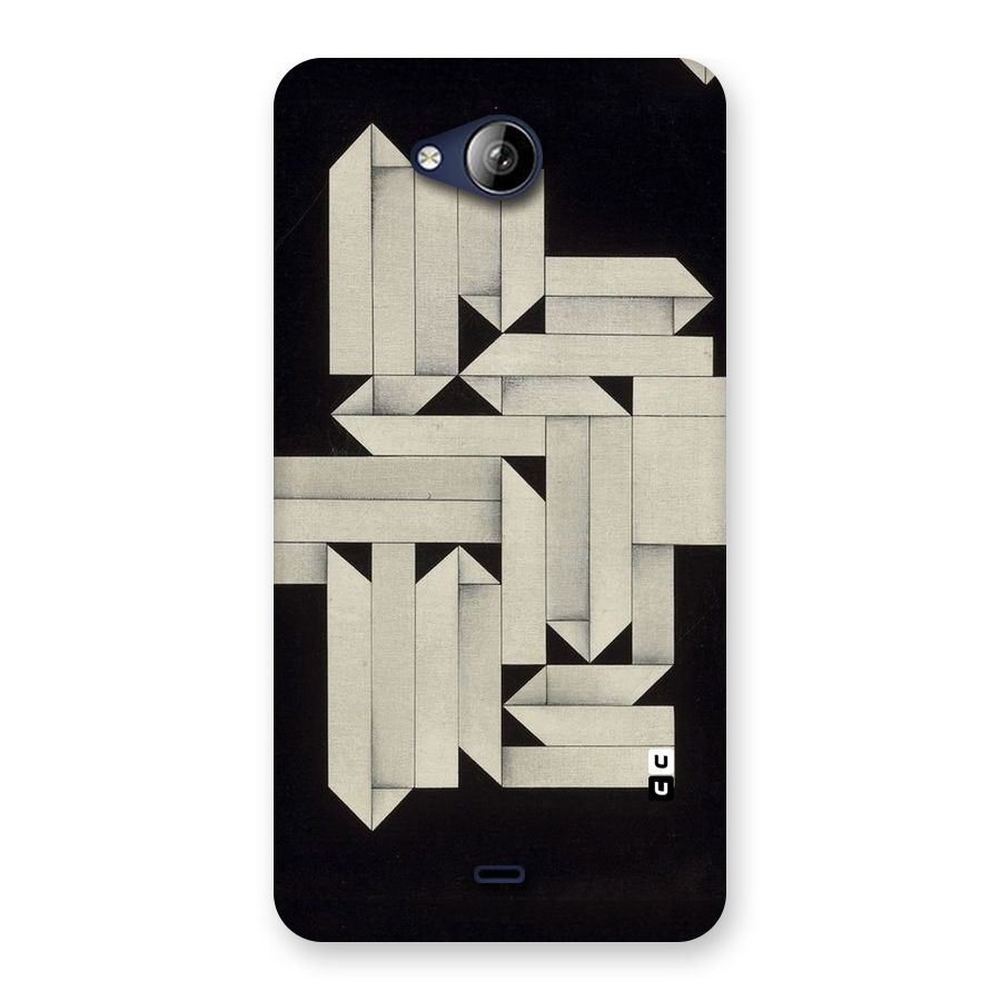 Ancient Rugged Back Case for Canvas Play Q355