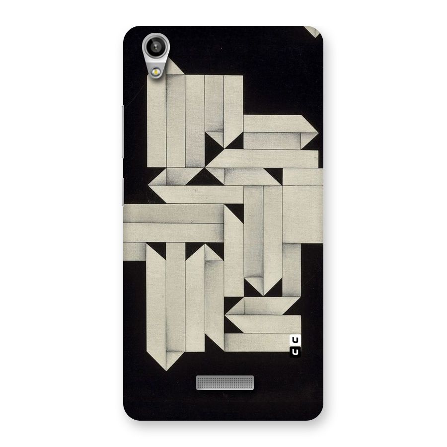 Ancient Rugged Back Case for Lava-Pixel-V1