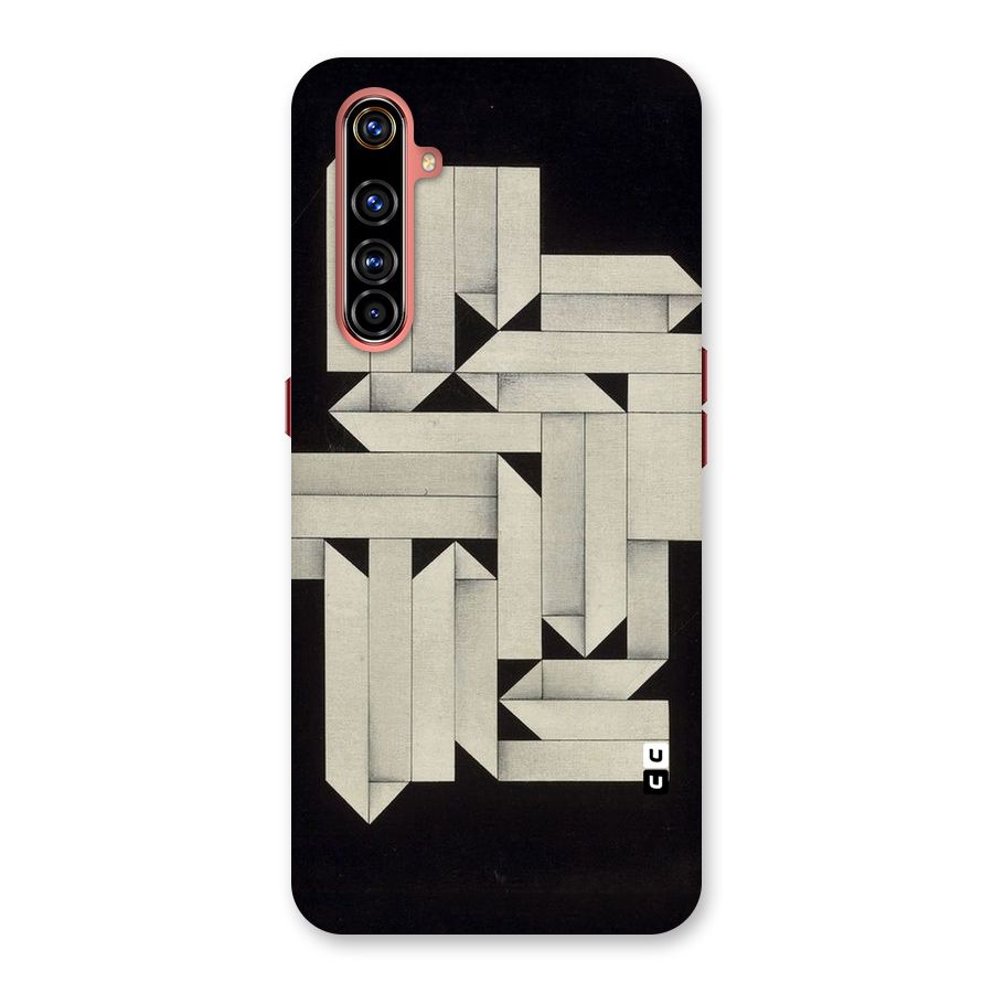 Ancient Rugged Back Case for Realme X50 Pro