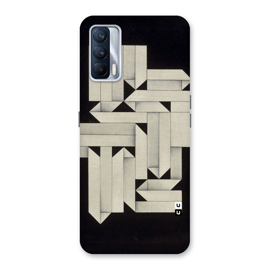 Ancient Rugged Back Case for Realme X7