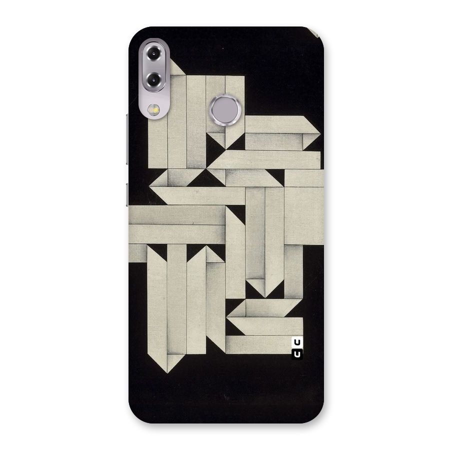 Ancient Rugged Back Case for Zenfone 5Z
