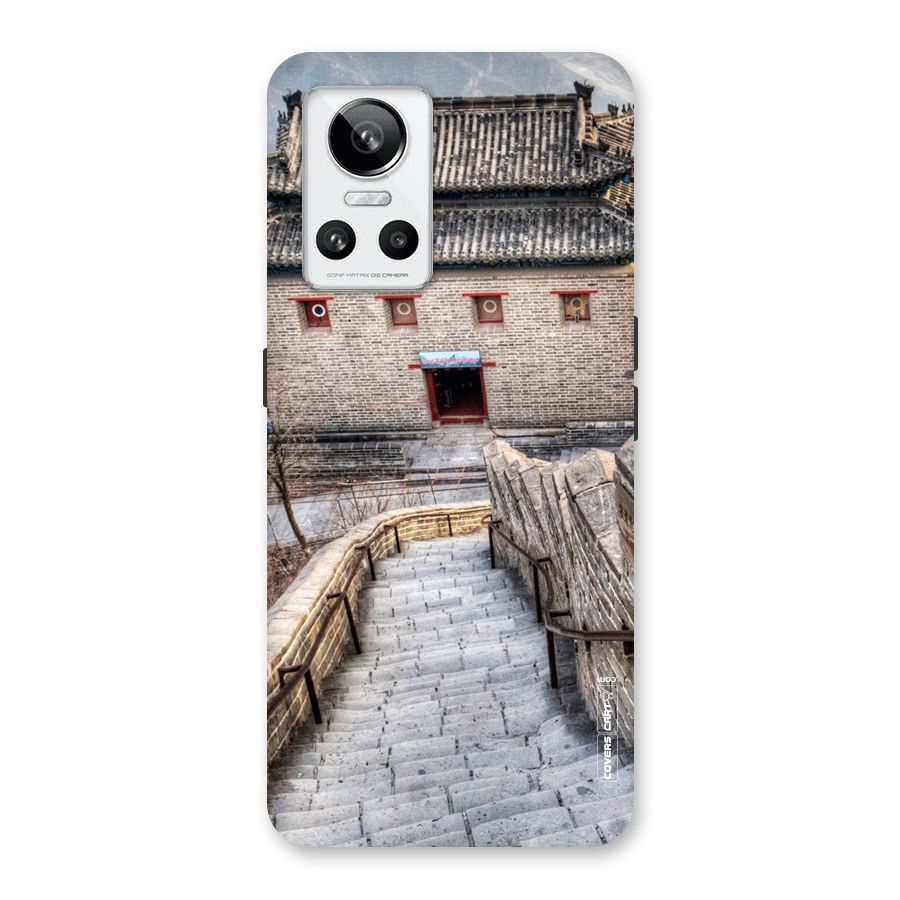 Ancient Strairs Back Case for Realme GT Neo 3