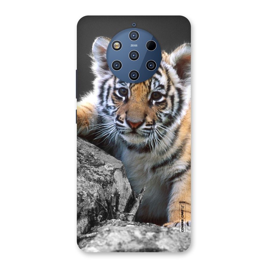 Animal Beauty Back Case for Nokia 9 PureView