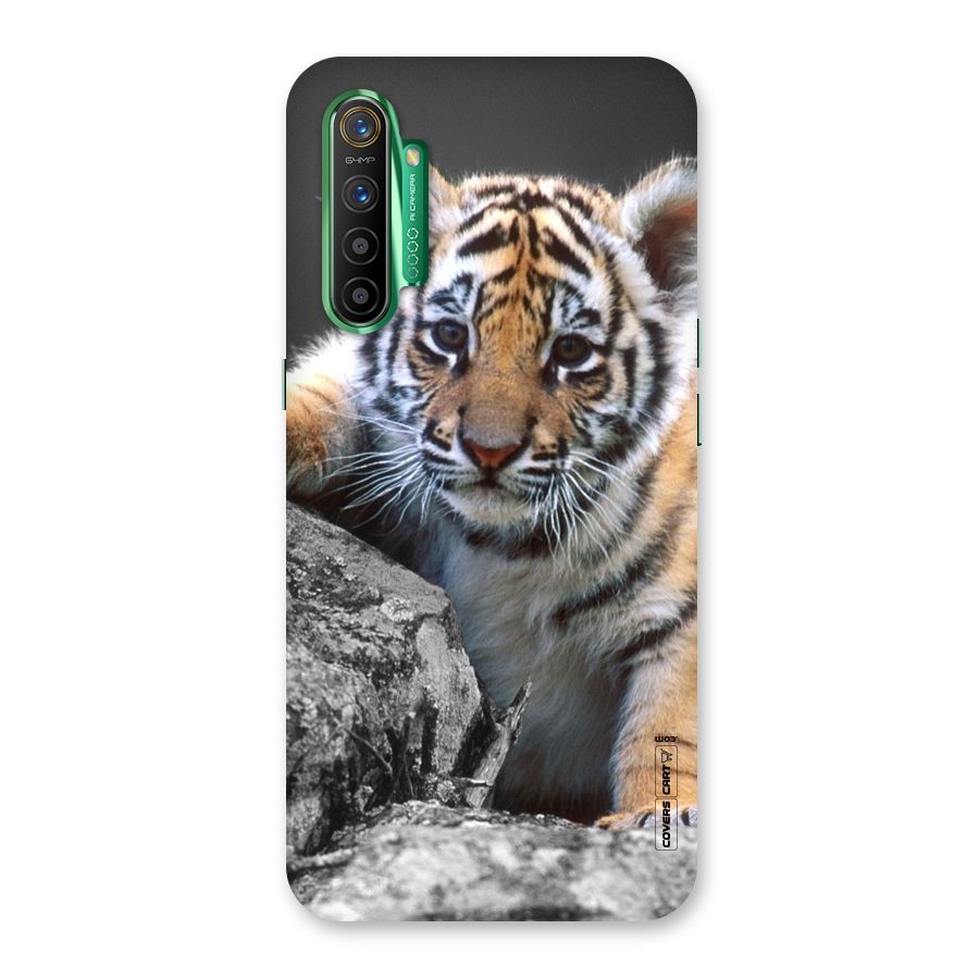 Animal Beauty Back Case for Realme X2