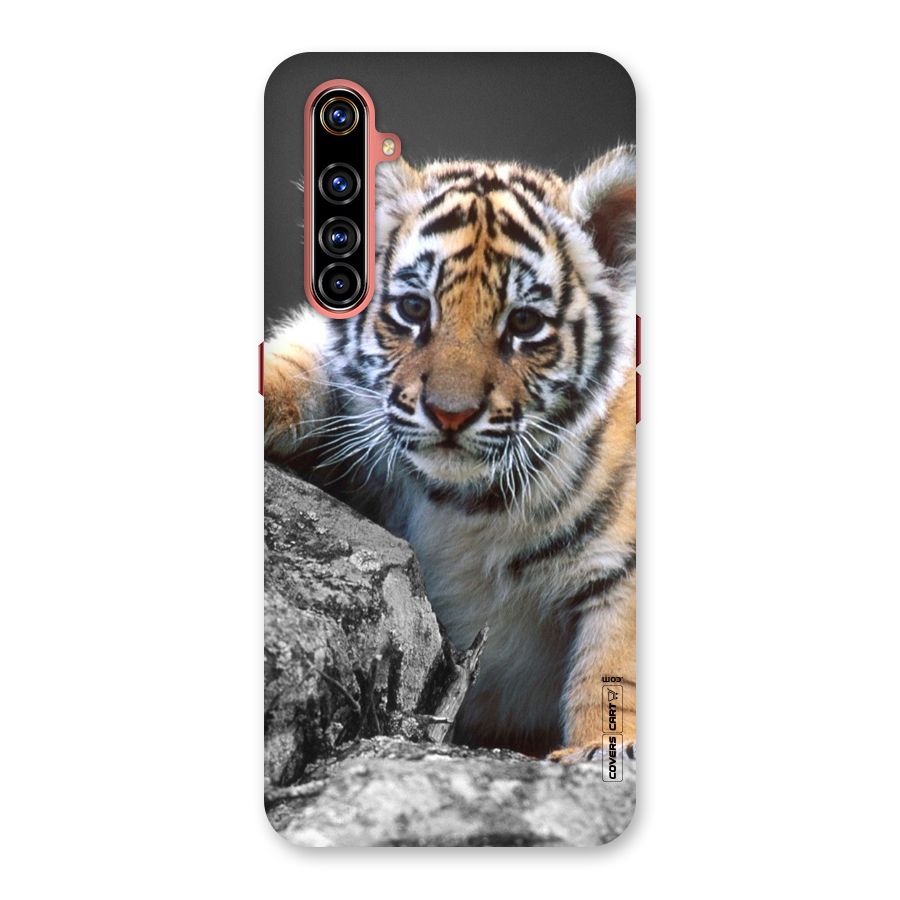 Animal Beauty Back Case for Realme X50 Pro