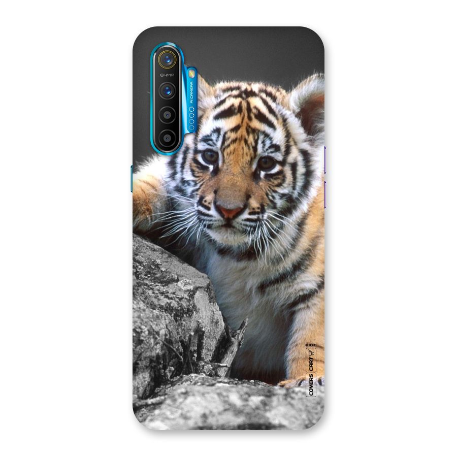 Animal Beauty Back Case for Realme XT