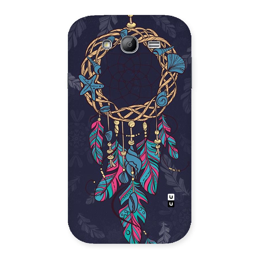 Animated Dream Catcher Back Case for Galaxy Grand Neo Plus