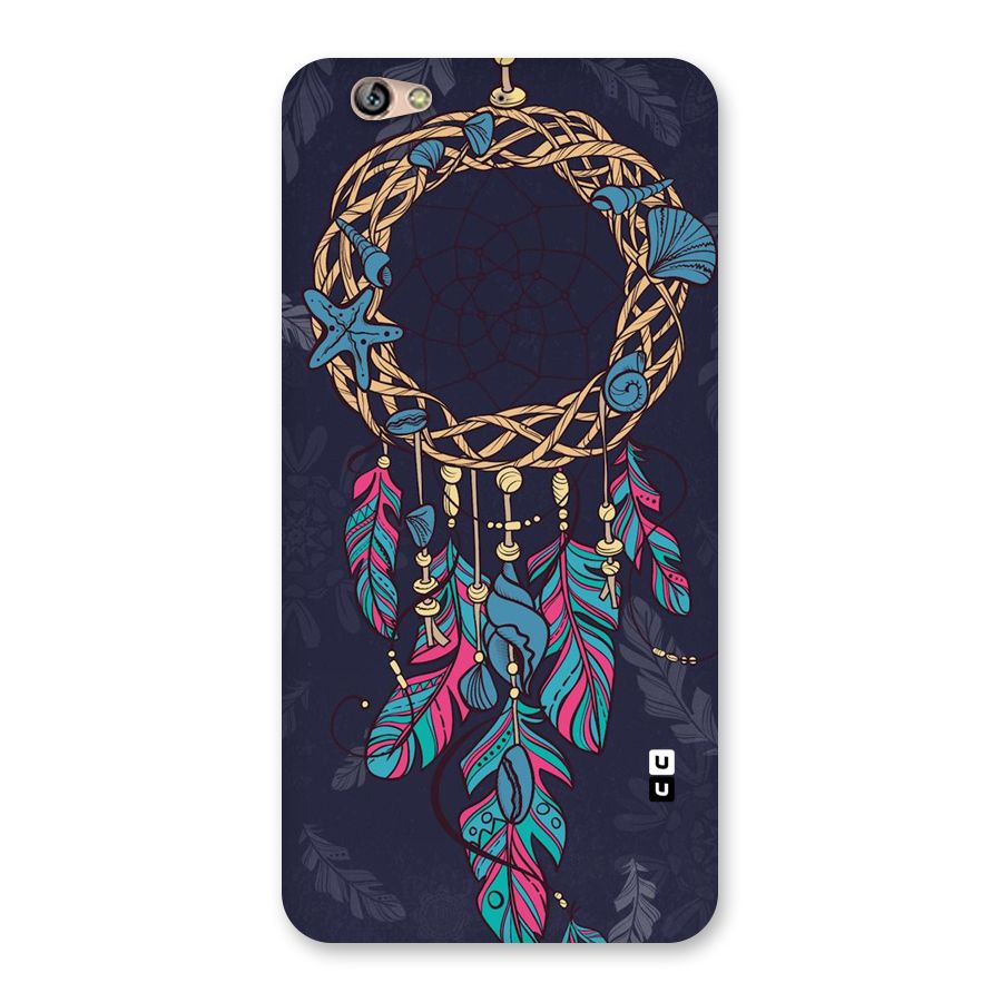 Animated Dream Catcher Back Case for Gionee S6
