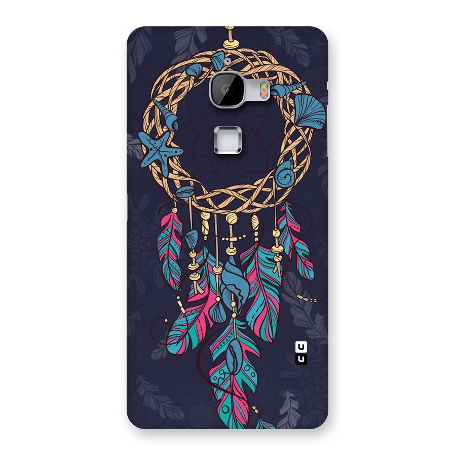 Animated Dream Catcher Back Case for LeTv Le Max