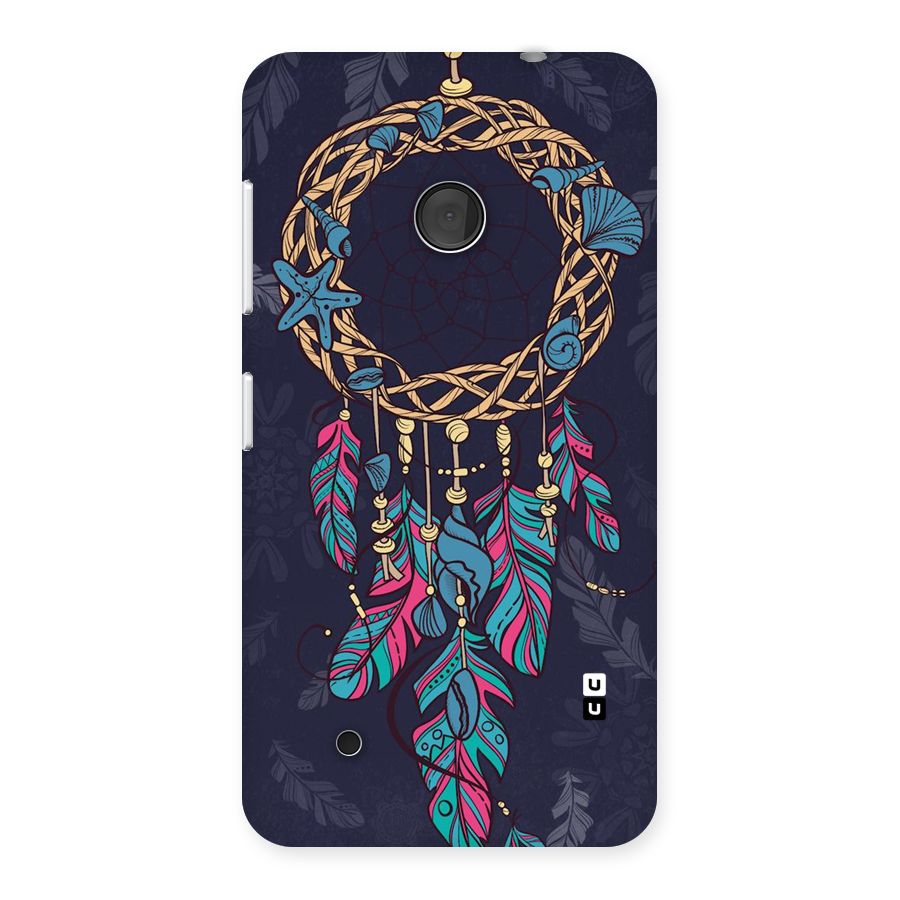Animated Dream Catcher Back Case for Lumia 530