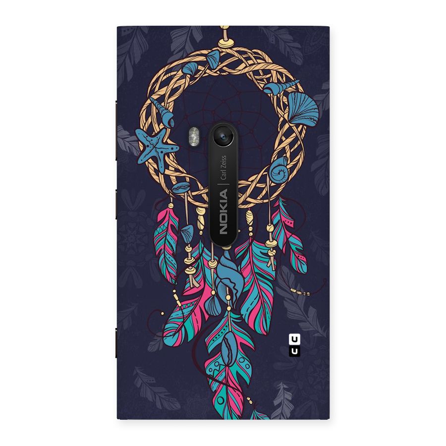 Animated Dream Catcher Back Case for Lumia 920