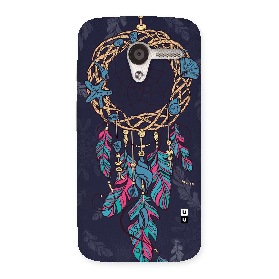 Animated Dream Catcher Back Case for Moto X