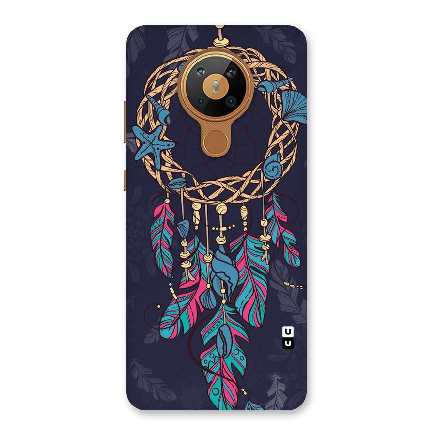 Animated Dream Catcher Back Case for Nokia 5.3