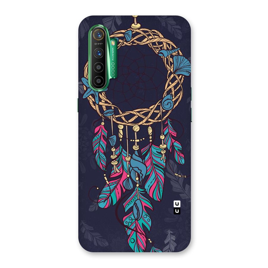 Animated Dream Catcher Back Case for Realme X2