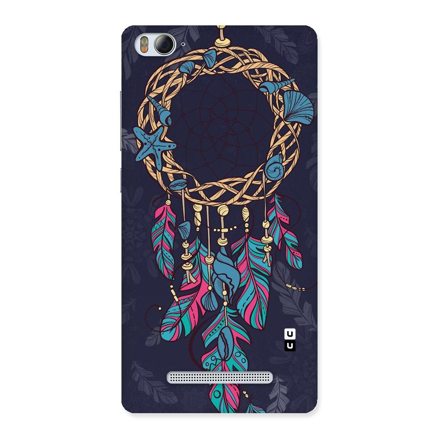 Animated Dream Catcher Back Case for Xiaomi Mi4i