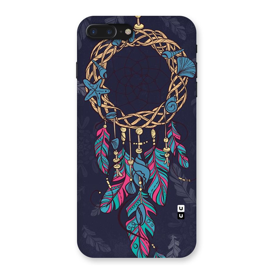 Animated Dream Catcher Back Case for iPhone 7 Plus