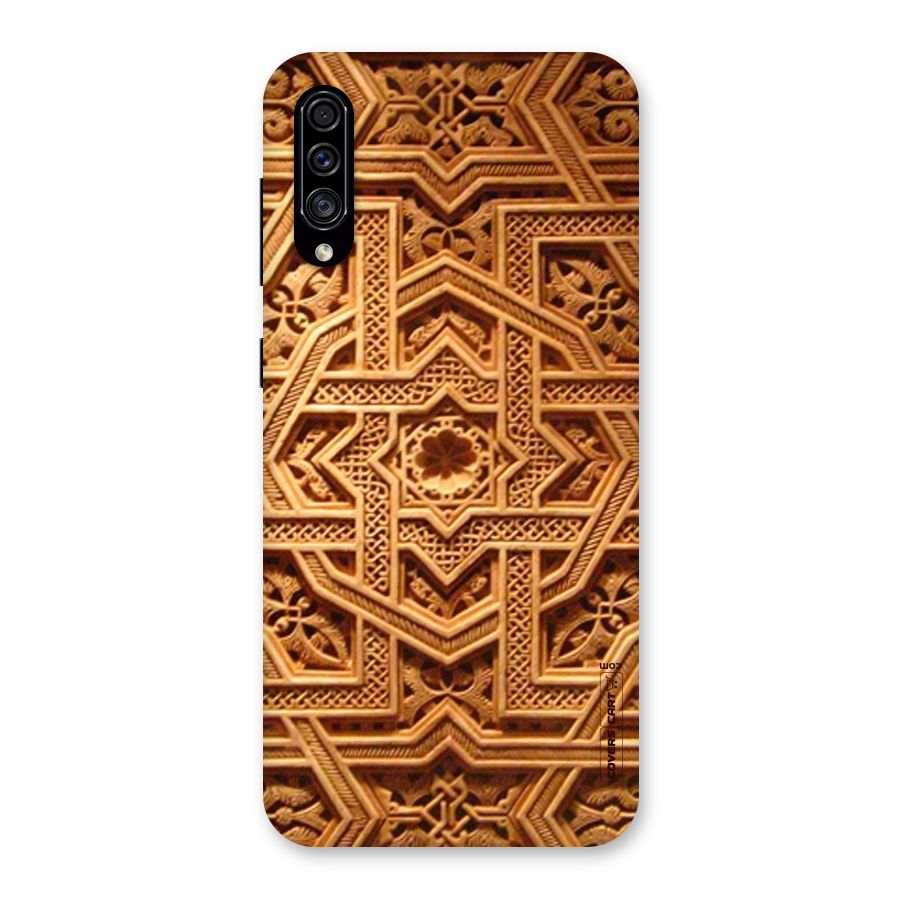 Archaic Wall Back Case for Galaxy A30s