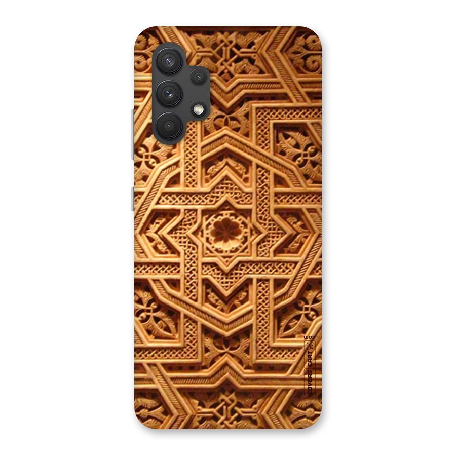 Archaic Wall Back Case for Galaxy A32