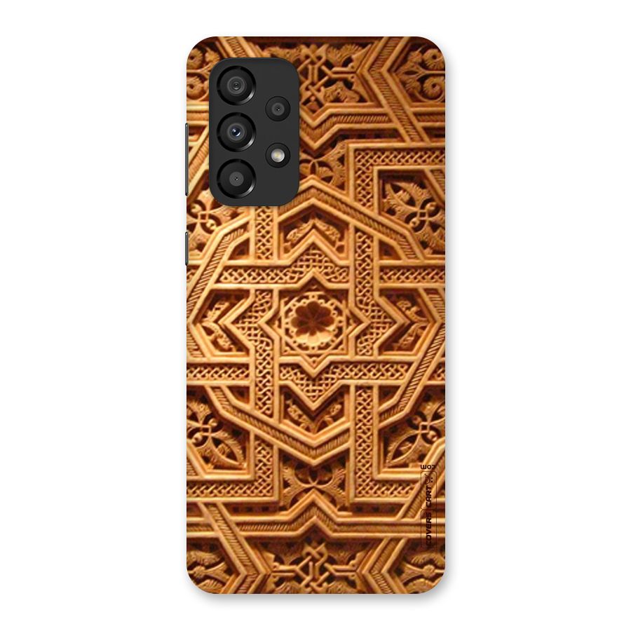 Archaic Wall Back Case for Galaxy A33 5G