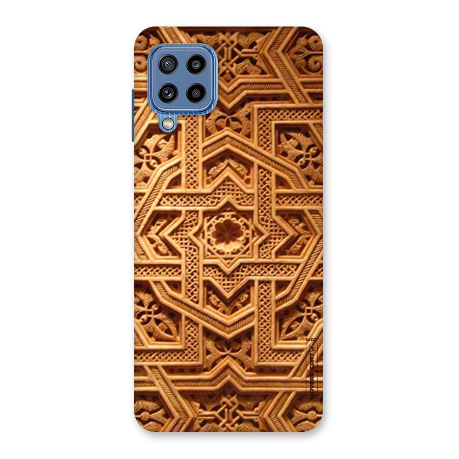 Archaic Wall Back Case for Galaxy M32