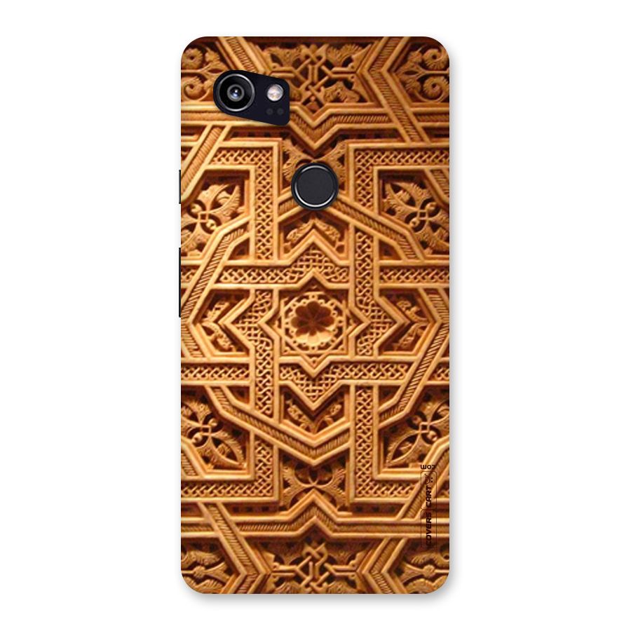 Archaic Wall Back Case for Google Pixel 2 XL