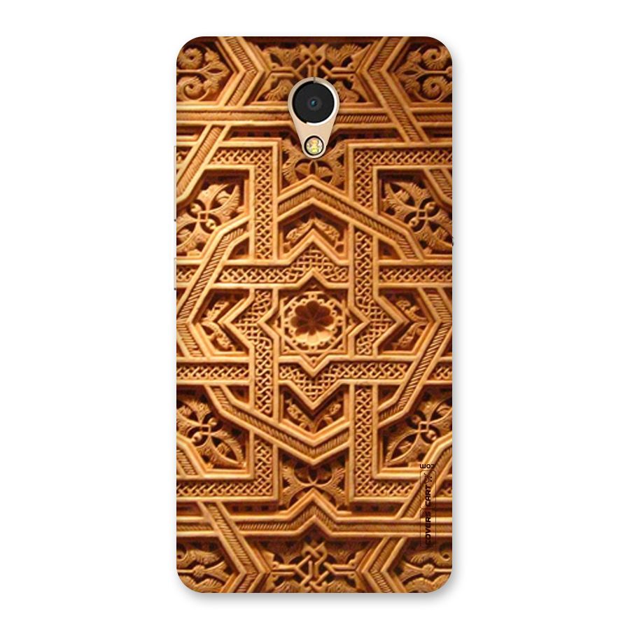 Archaic Wall Back Case for Lenovo P2