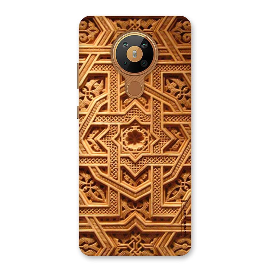Archaic Wall Back Case for Nokia 5.3