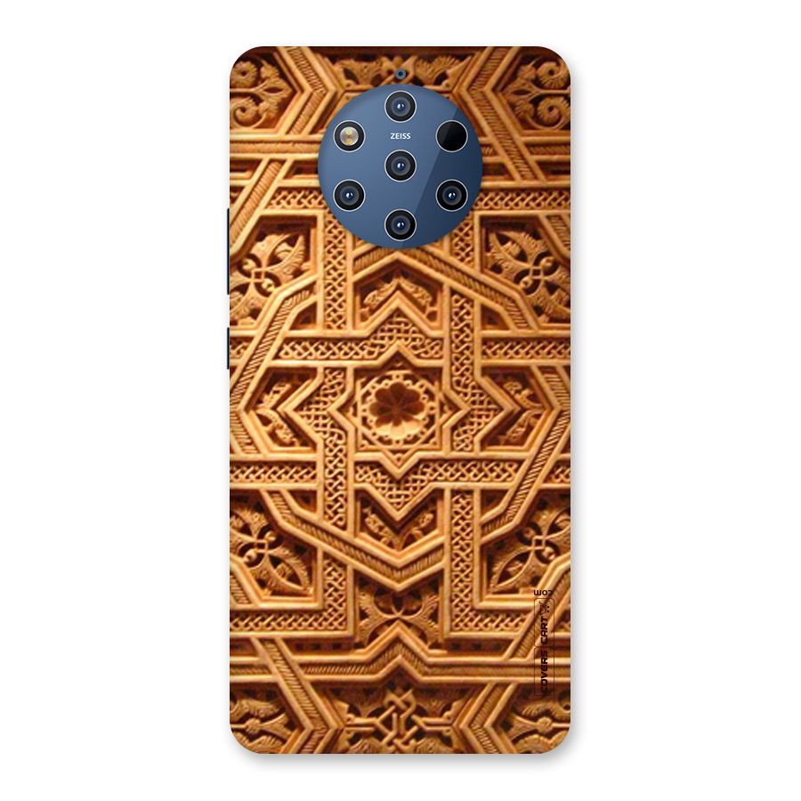 Archaic Wall Back Case for Nokia 9 PureView
