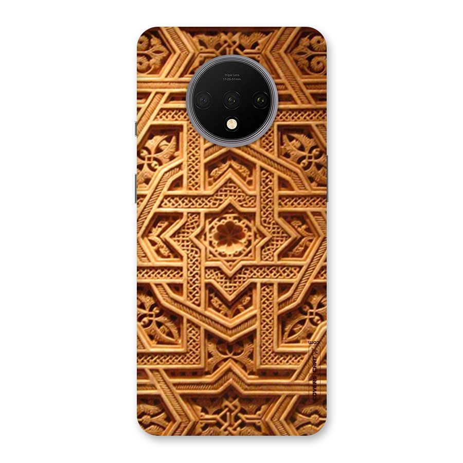 Archaic Wall Back Case for OnePlus 7T