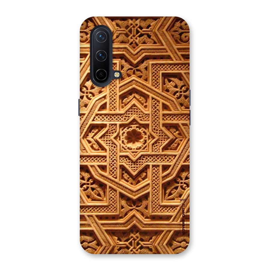 Archaic Wall Back Case for OnePlus Nord CE 5G