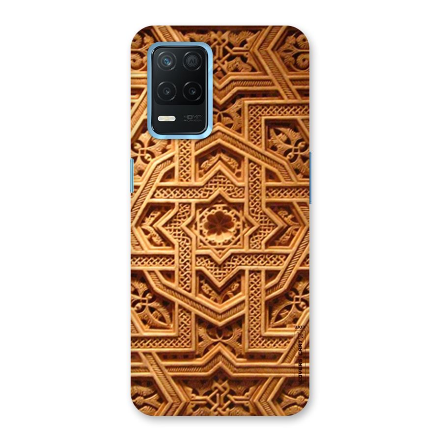 Archaic Wall Back Case for Realme 8s 5G