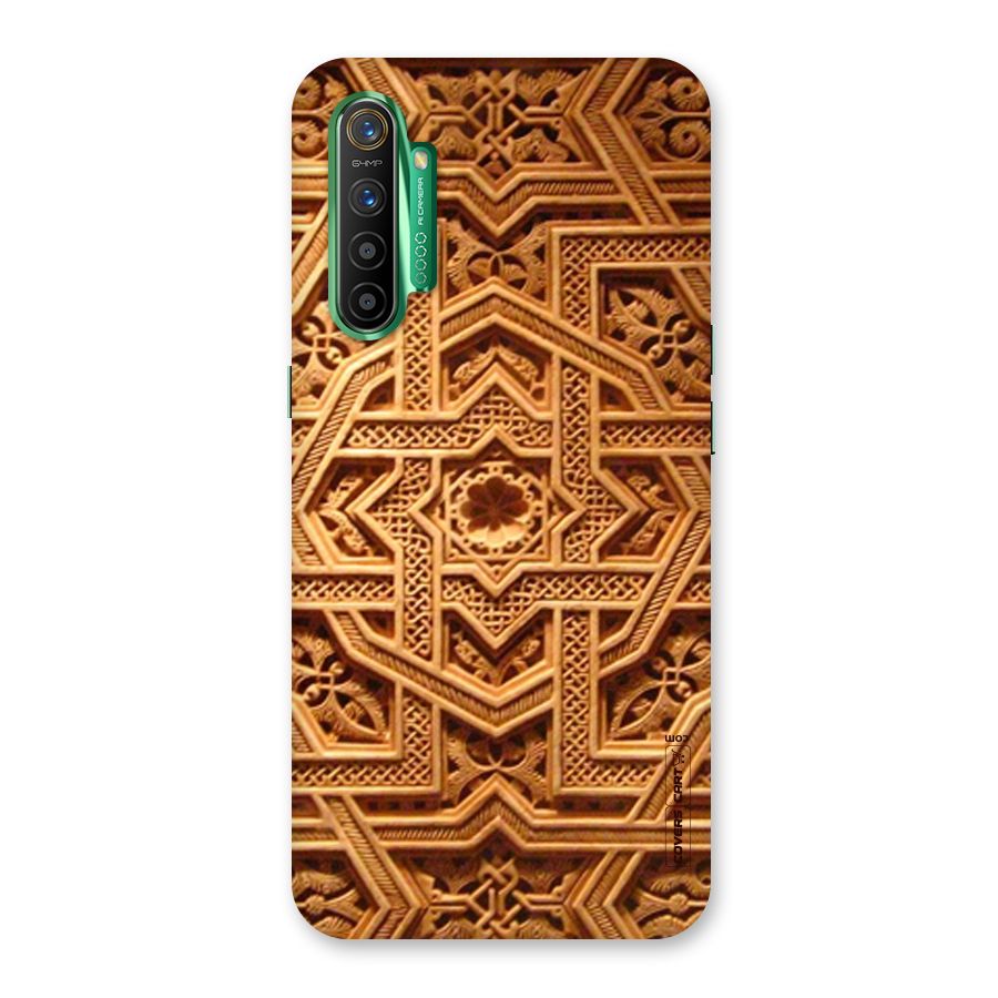 Archaic Wall Back Case for Realme X2