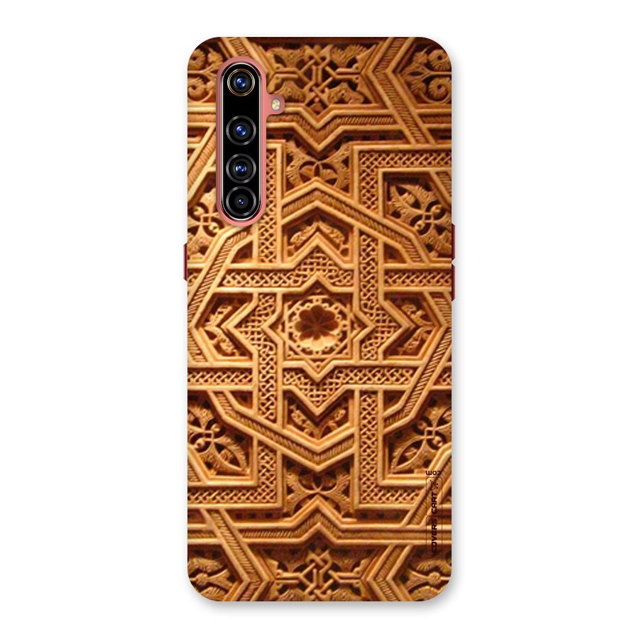 Archaic Wall Back Case for Realme X50 Pro