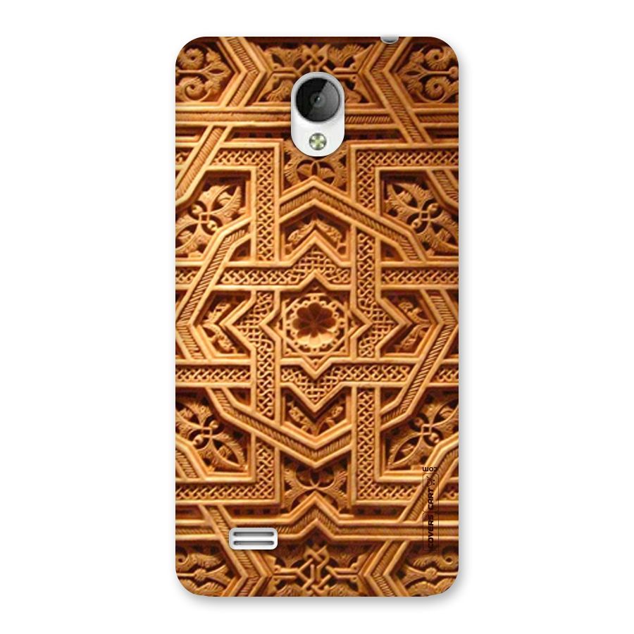 Archaic Wall Back Case for Vivo Y21