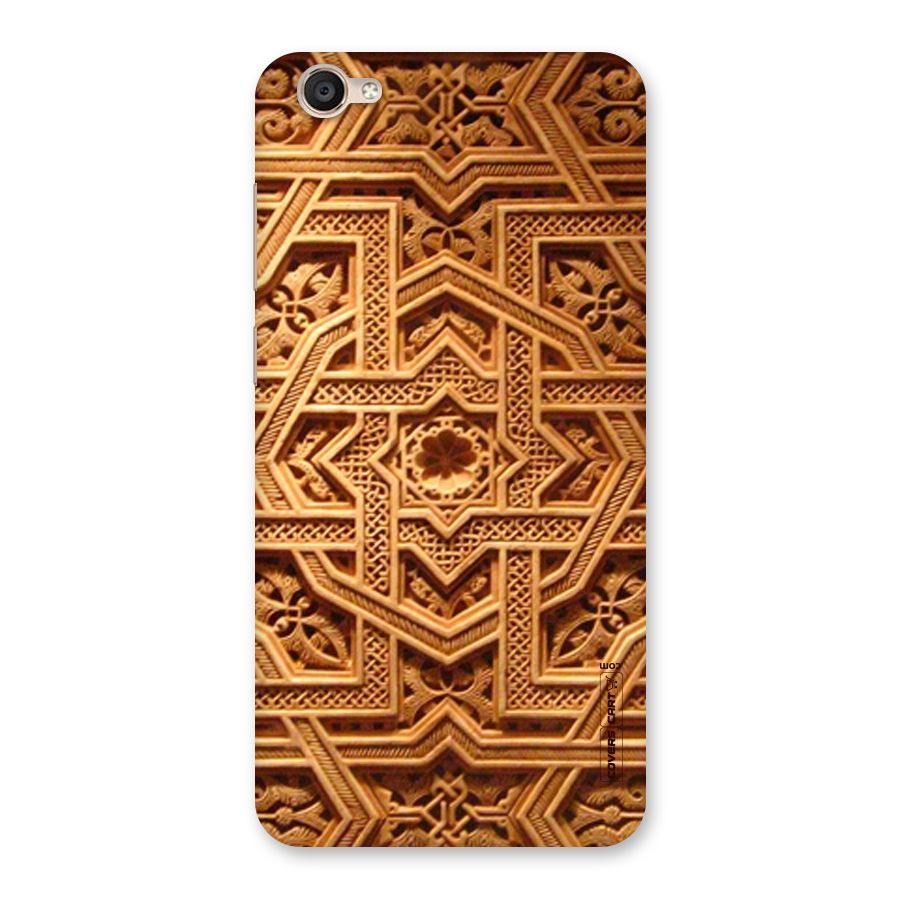 Archaic Wall Back Case for Vivo Y55s
