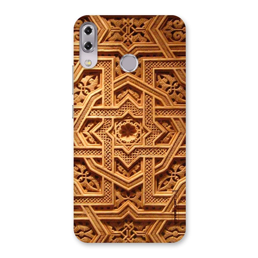 Archaic Wall Back Case for Zenfone 5Z