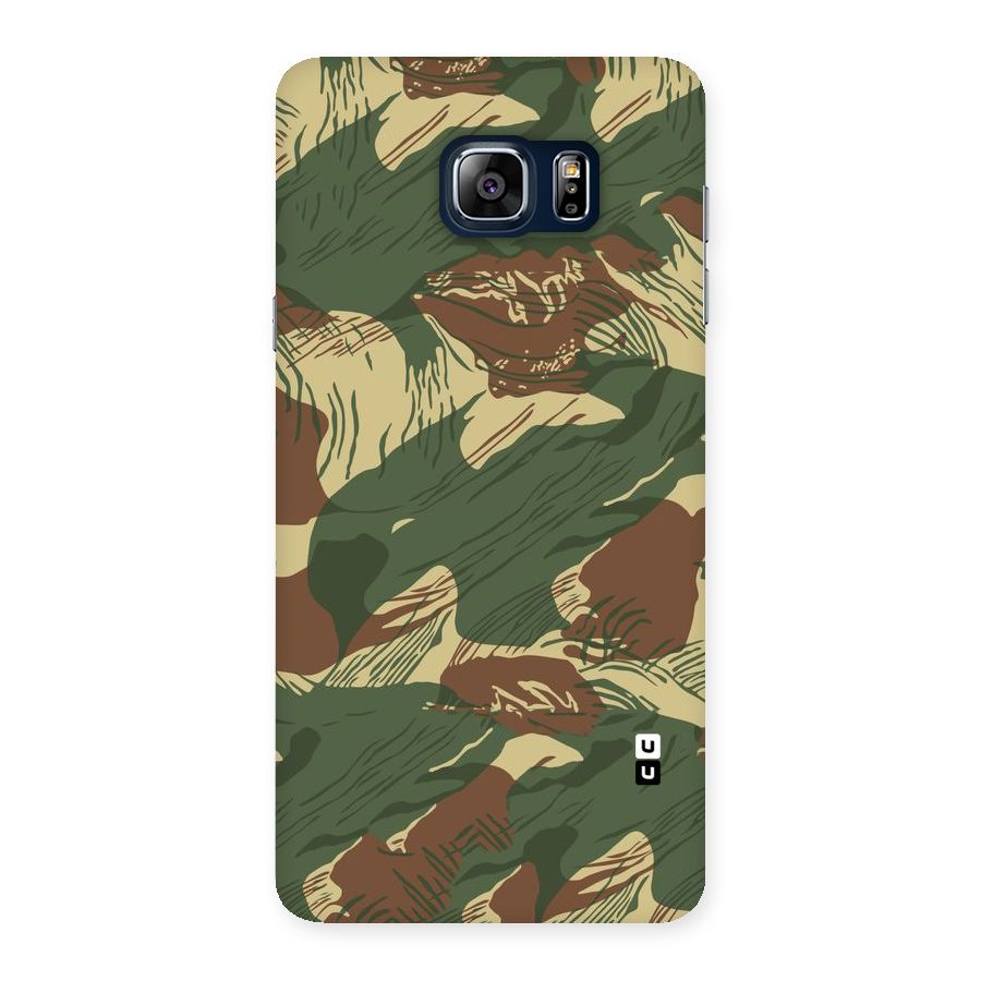 Army Design Back Case for Galaxy Note 5