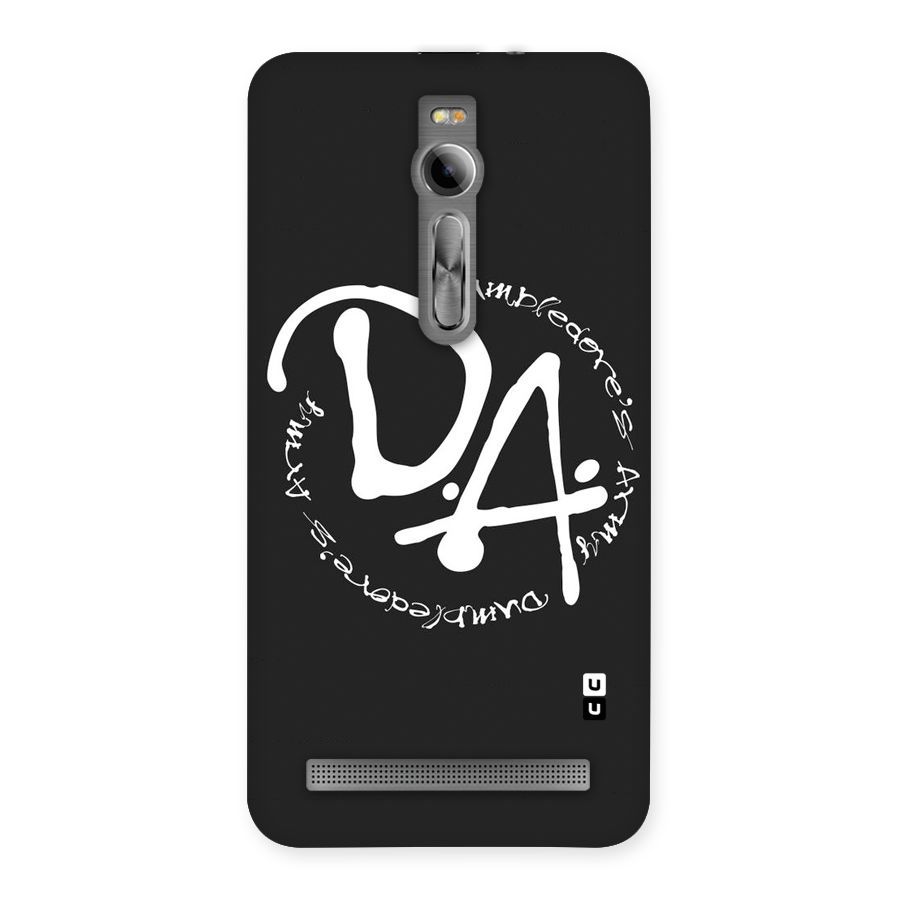 Army Strong Back Case for Asus Zenfone 2