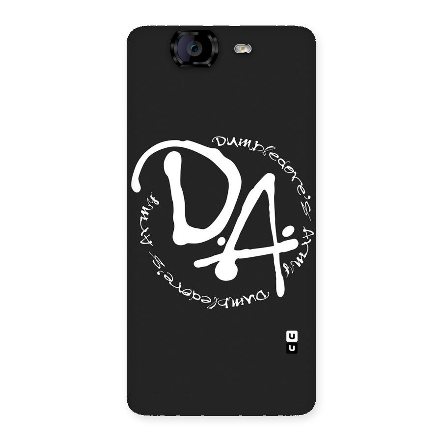 Army Strong Back Case for Canvas Knight A350