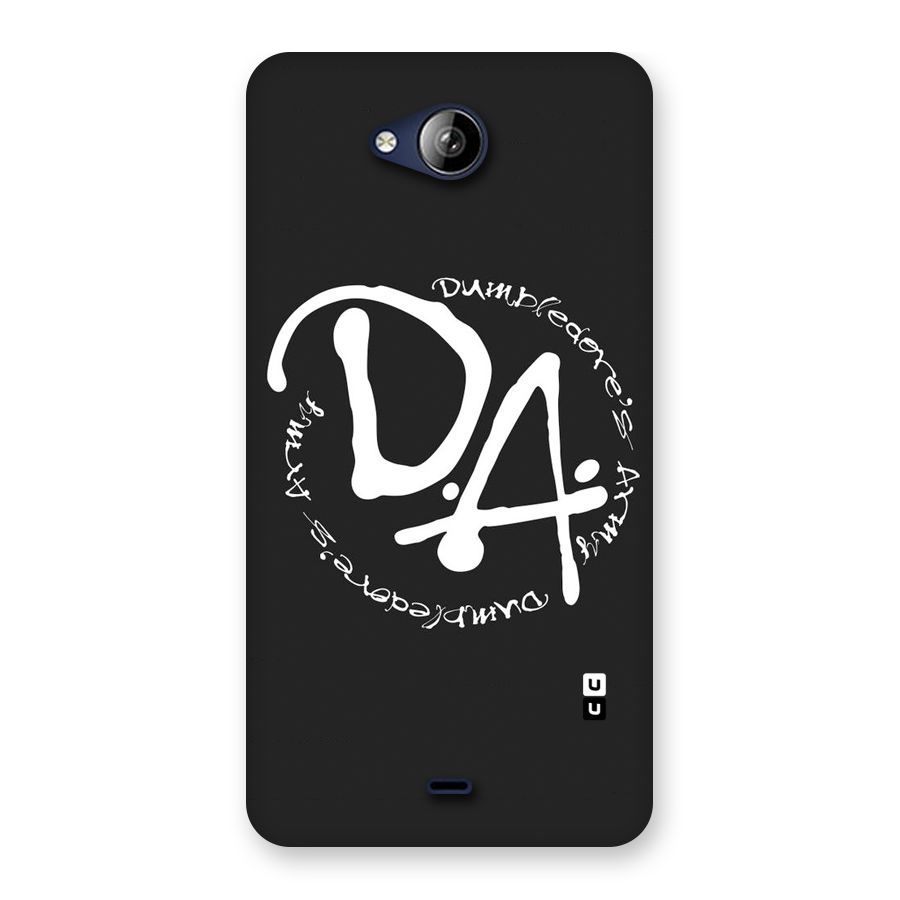 Army Strong Back Case for Canvas Play Q355